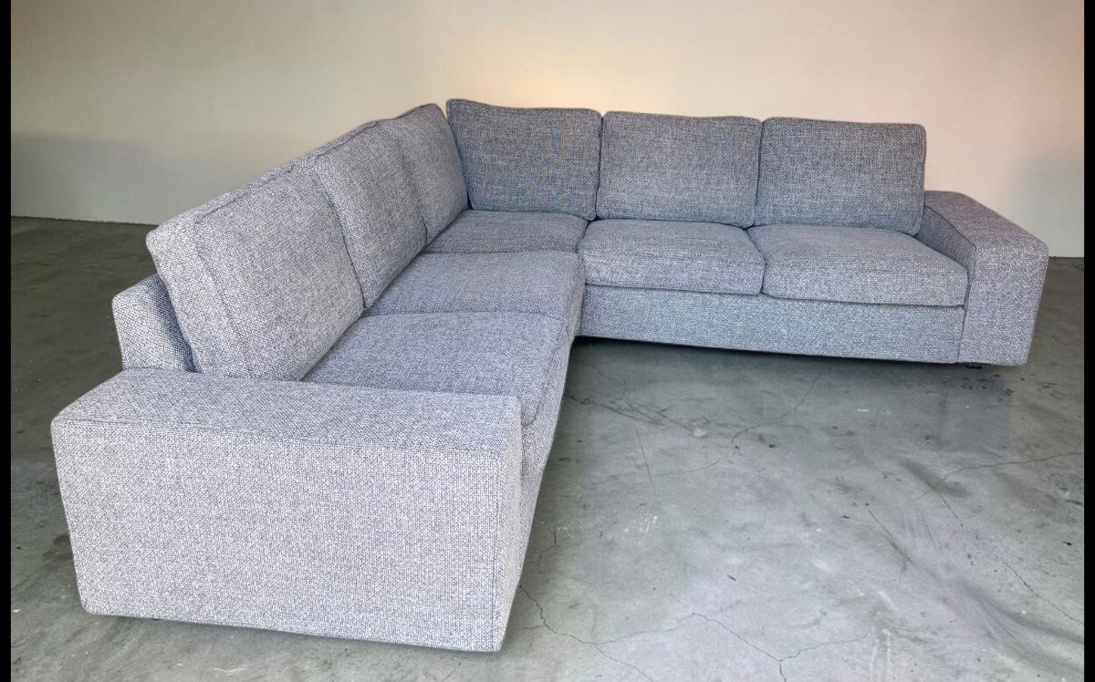IKEA KIVIK -kulmasohva — kuva 2