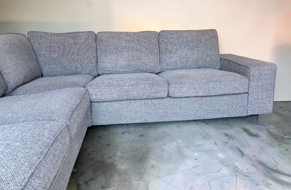 IKEA KIVIK -kulmasohva — kuva 4